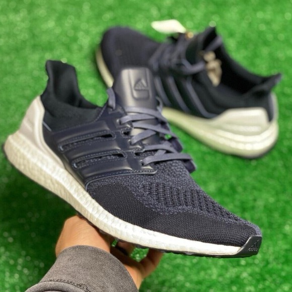 adidas UltraBOOST 1.0 Legend Ink Navy - Picture 7 of 10